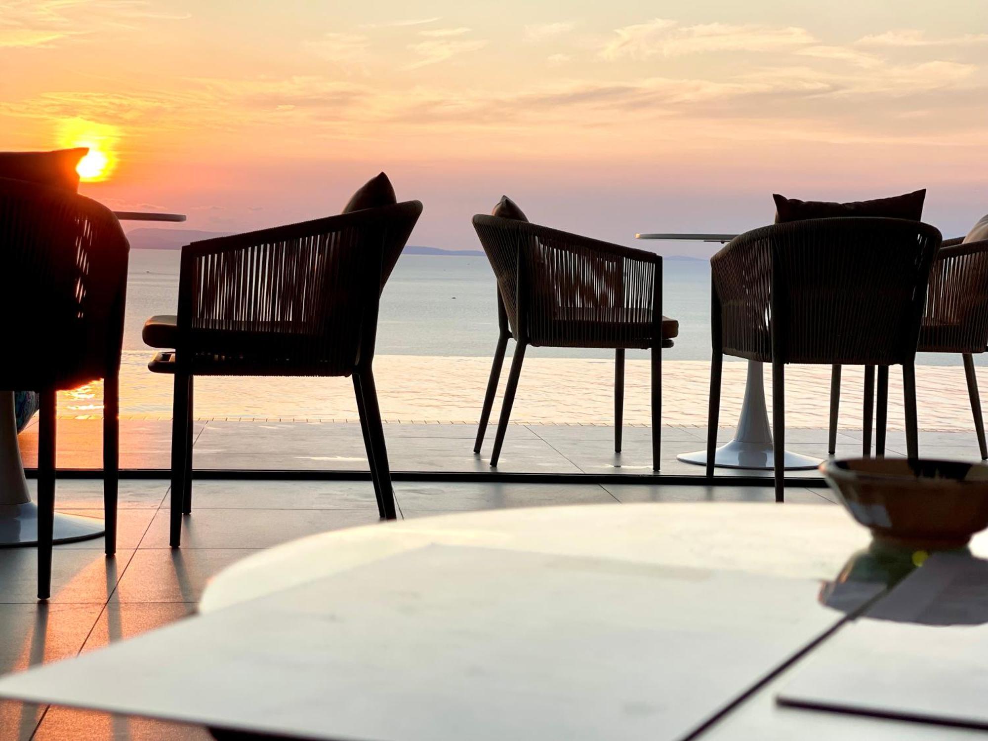 Air Condominium & Residence - Sihanoukville - 5Mn To Boat Pier Exterior foto